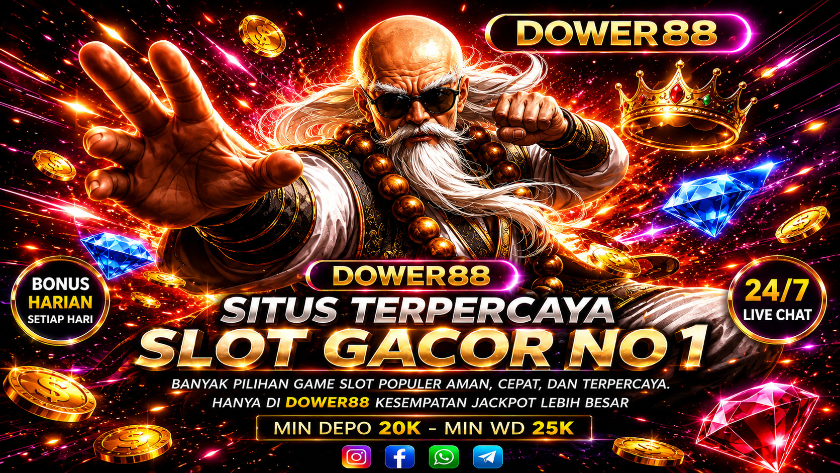 Promo Banner